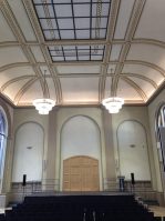 KULTURFORUM "ALTE POST" in Pirmasens