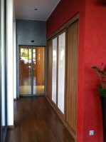 Einbauschränke & Garderoben