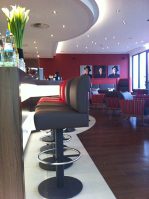 EMIL´S BAR - HOTEL RESTAURANT KUNZ in Pirmasens