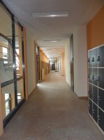 IMMANUEL-KANT GYMNASIUM in Pirmasens