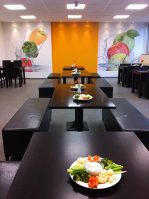 MENSA IMMANUEL-KANT GYMNASIUM in Pirmasens