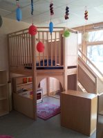 KINDERTAGESSTÄTTE CANADASTRASSE in Zweibrücken