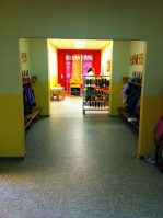 KINDERGARTEN FEHRBACH in Pirmasens