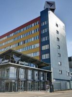 PROFINE GMBH in Pirmasens