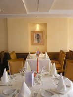 HOTEL RESTAURANT KUNZ in Pirmasens