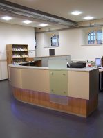 STADTMARKETING IM RHEINBERGER in Pirmasens