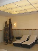 WELLNESSBEREICH - HOTEL RESTAURANT KUNZ in Pirmasens