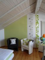 WOHNHAUS IN MÜNCHWEILER