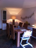 WOHNHAUS IN WALDFISCHBACH