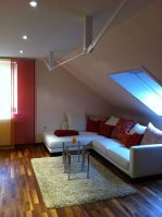 WOHNHAUS IN WESELBERG