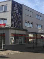 GESCHÄFTSSTELLE SPARKASSE in Rodalben