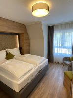 LANDGASTHAUS STÄNDENHOF - Erweiterung zum Hotel in Ruppertsweiler