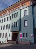 KINDERTAGESSTÄTTE Nardinihaus in Pirmasens