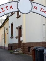 KATH. KINDERTAGESSTÄTTE St. Elisabeth in Waldfischbach-Burgalben