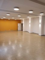 SPFARRHEIM St. Georg in Münchweiler