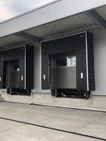 SPORT – TEC, PHYSIO & FITNESS Bauabschnitt Ⅰ in Pirmasens