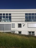 SPORT – TEC, PHYSIO & FITNESS Bauabschnitt ⅠII in Pirmasens